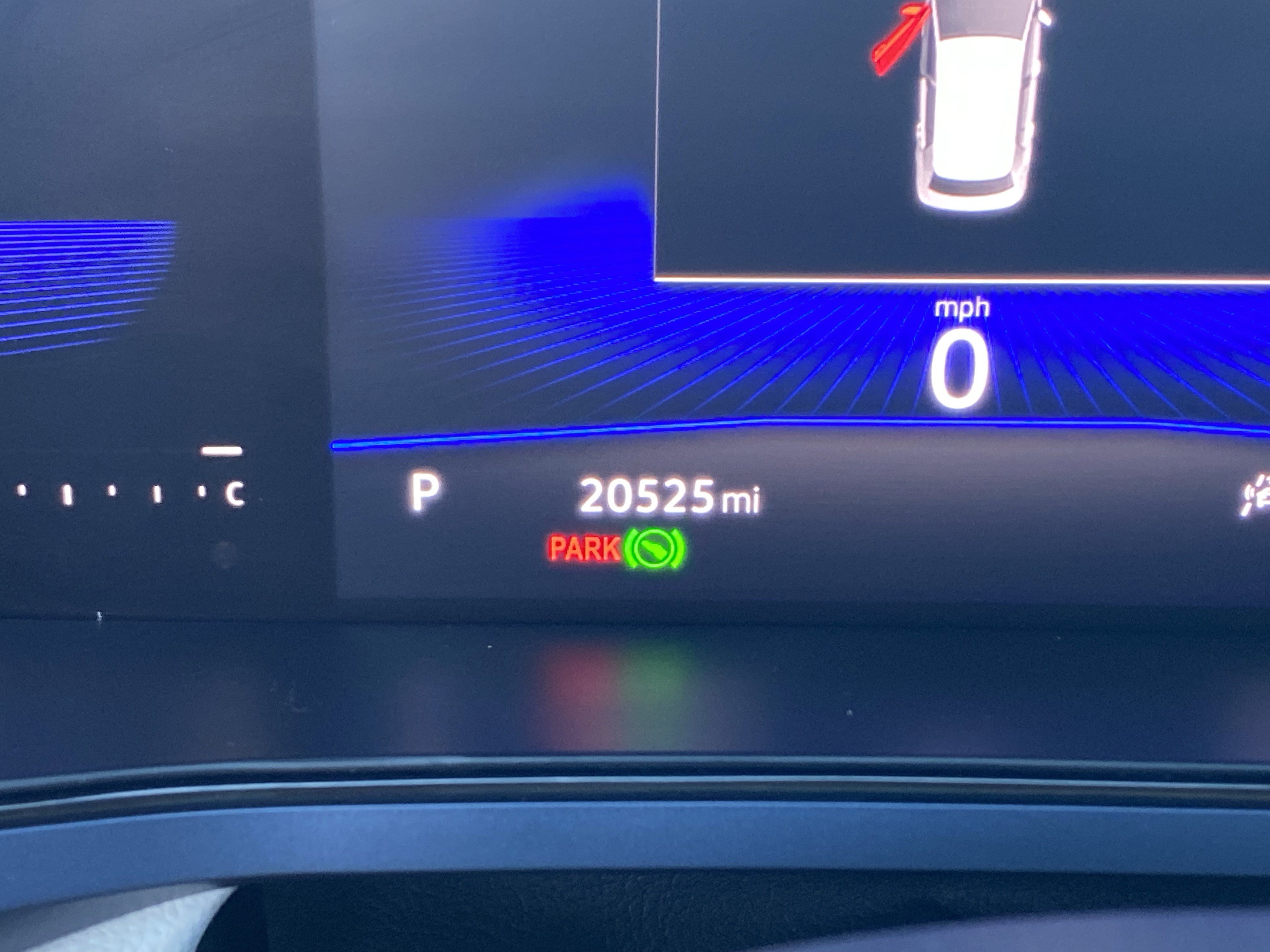 2023 Volkswagen Taos SE photo 3