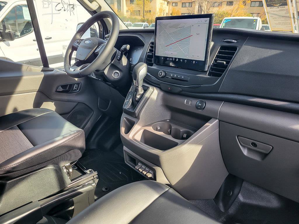 2026 FORD TRANSIT - Image 27