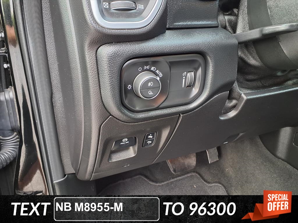 2020 Ram 1500 Big Horn photo 12