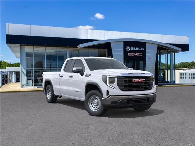 2026 GMC Sierra 1500 Pro's photo