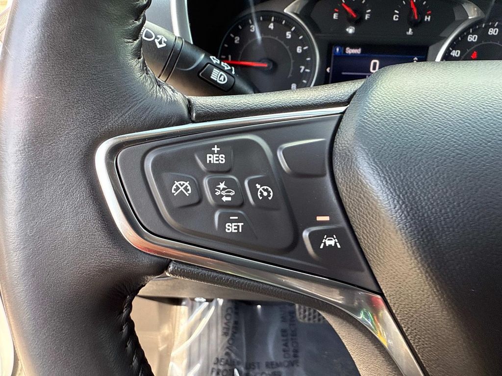 2021 Chevrolet Equinox LT photo 31