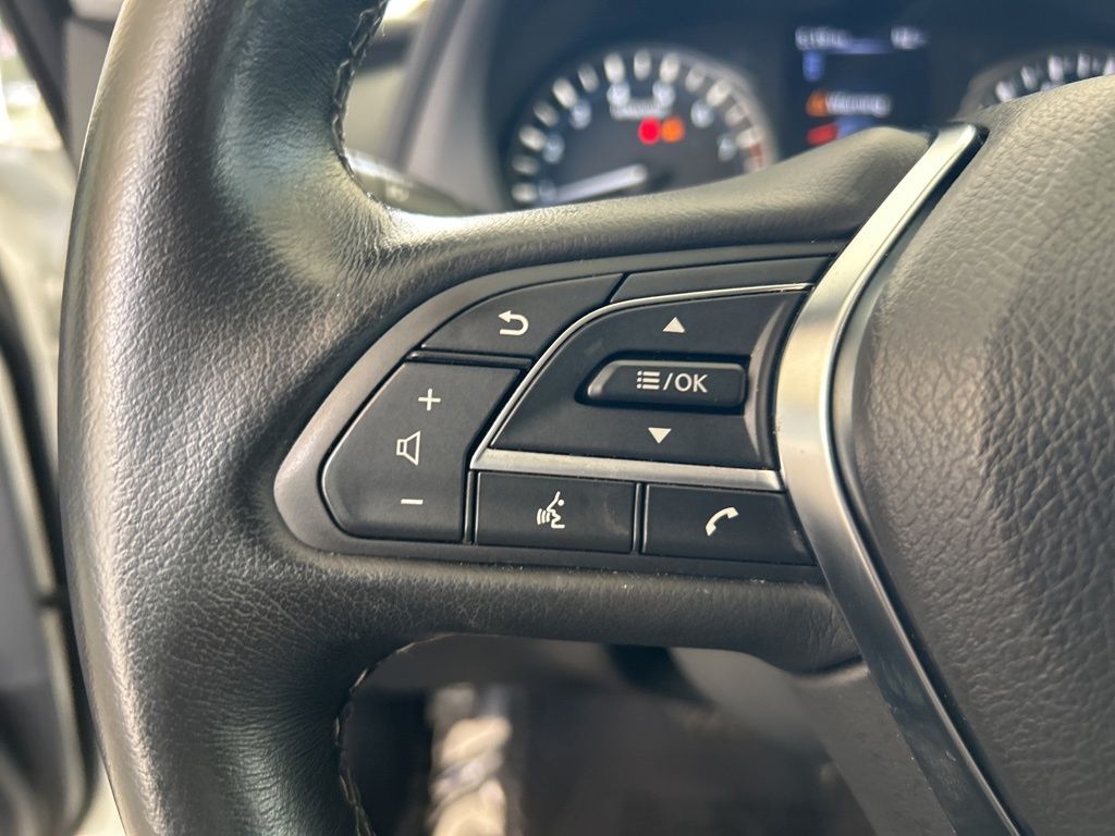 2021 Infiniti Q50 PURE AWD photo 41