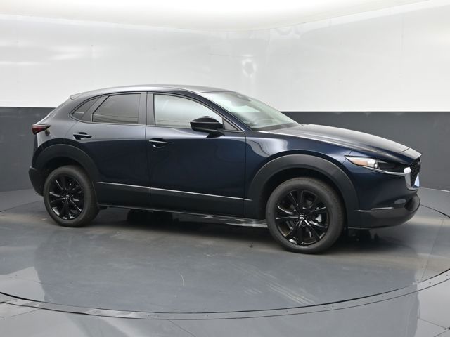 2026 Mazda CX-30 Select Sport's photo