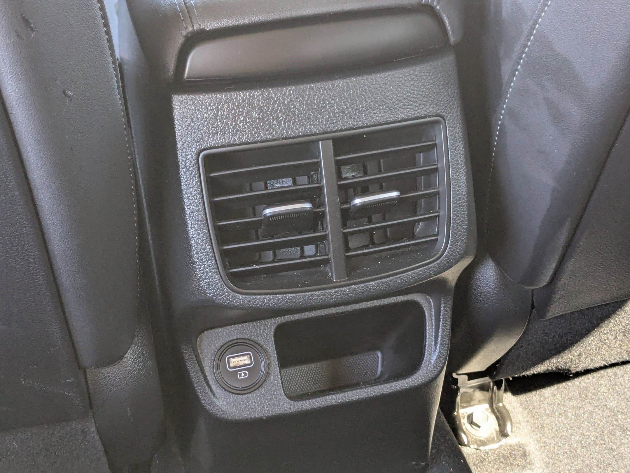 2023 Kia Seltos Nightfall Edition photo 21