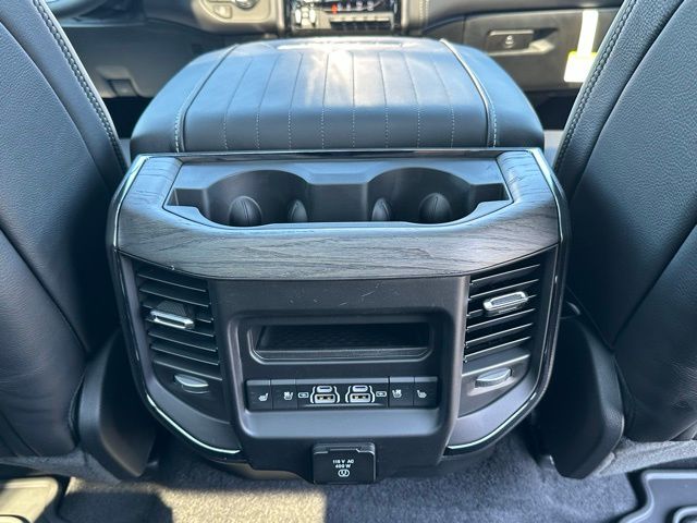 2026 Ram 1500 Limited photo 34