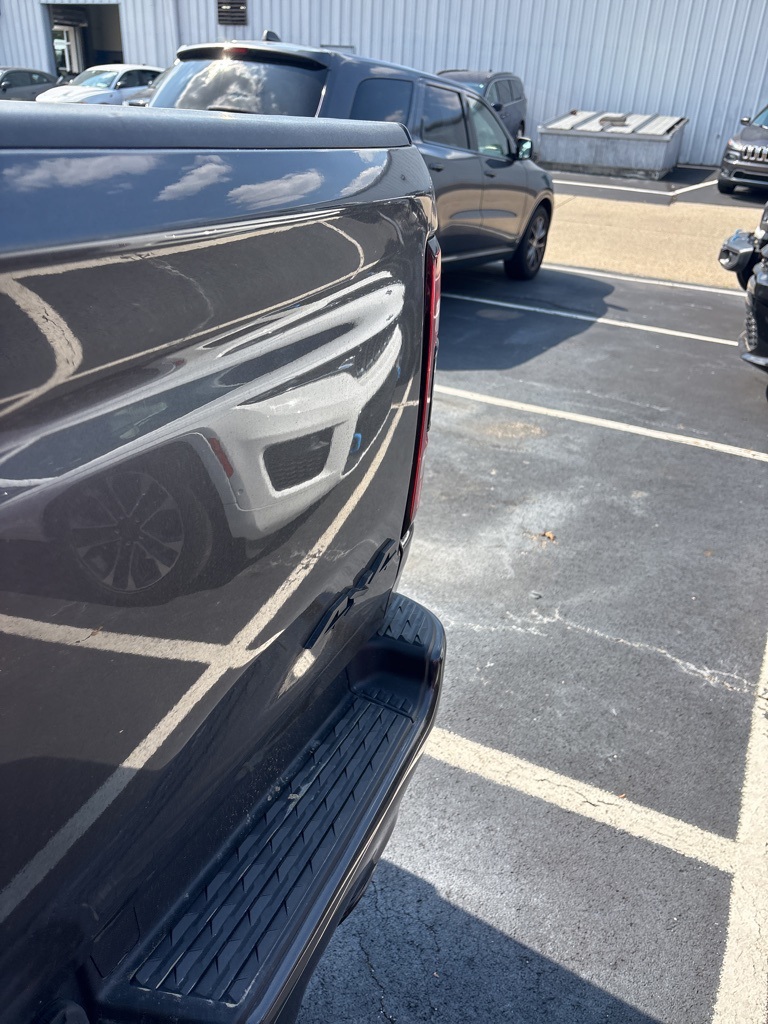 2022 Ram 1500 Laramie photo 9