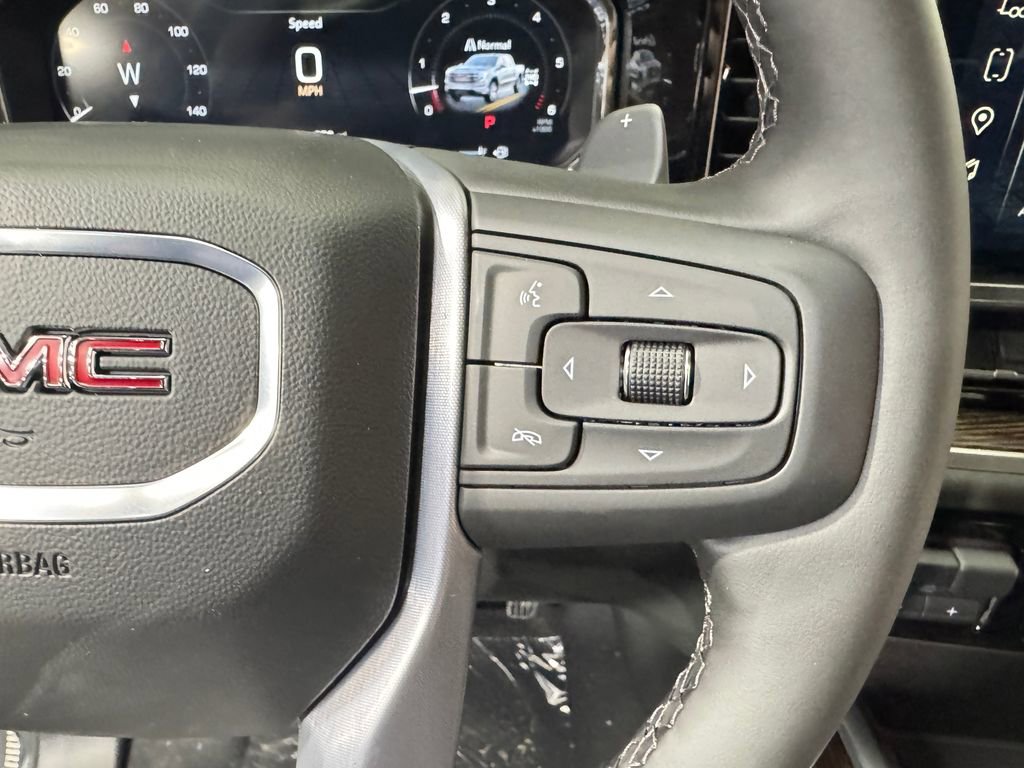 2026 Gmc Sierra 1500 Elevation photo 13