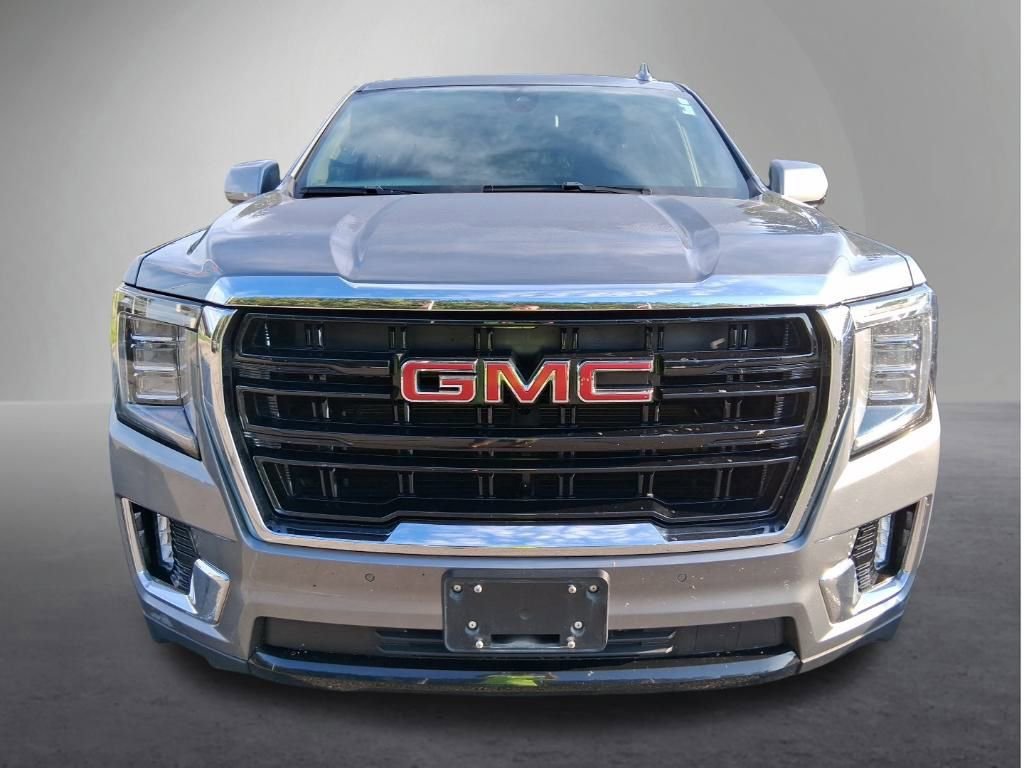 Used 2021 GMC Yukon SLE with VIN 1GKS2AKD1MR470763 for sale in Red Wing, Minnesota