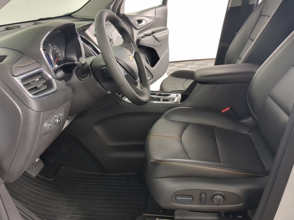 2023 Chevrolet Equinox Premier photo 8