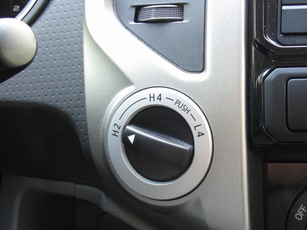 2014 Toyota Tacoma Base photo 28