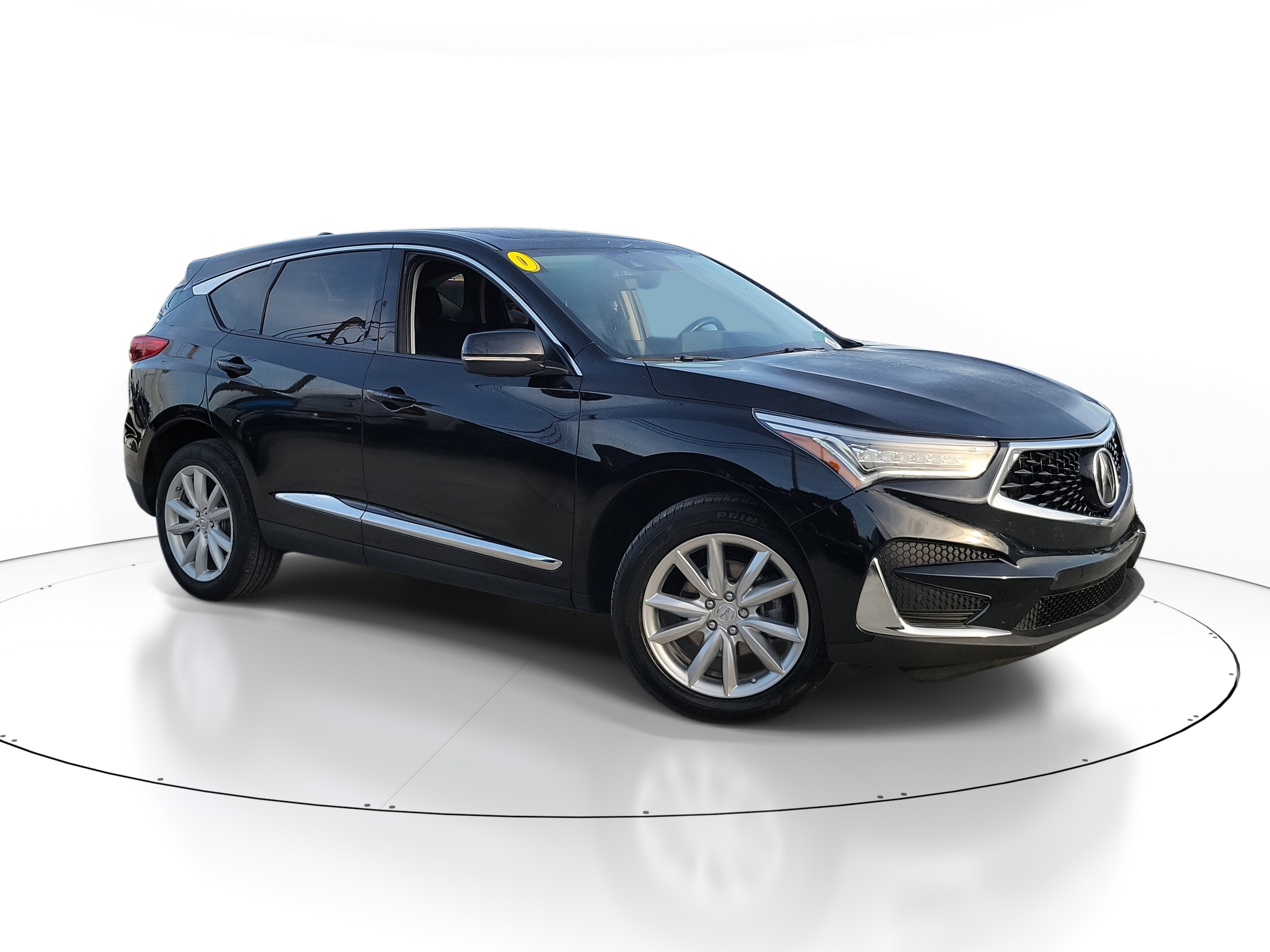 2020 Acura RDX Base's photo
