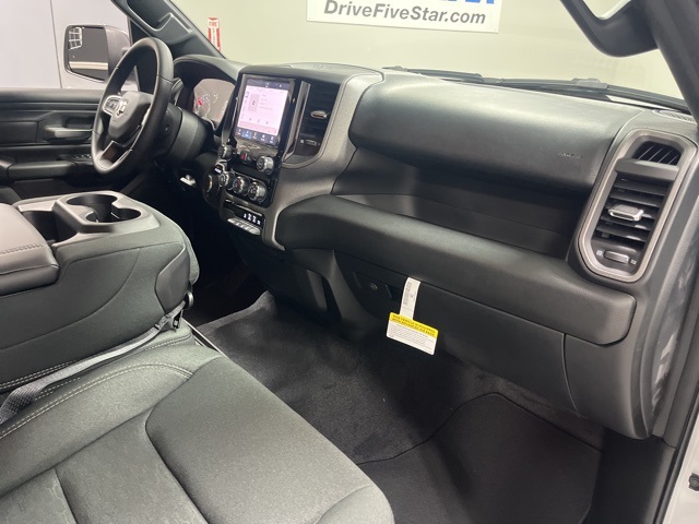 2025 Ram 1500 Tradesman photo 22