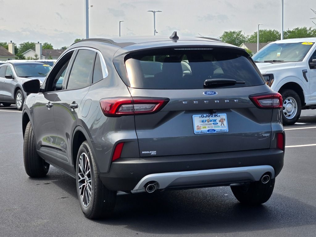 2024 Ford Escape Plug-In Hybrid Base photo 15