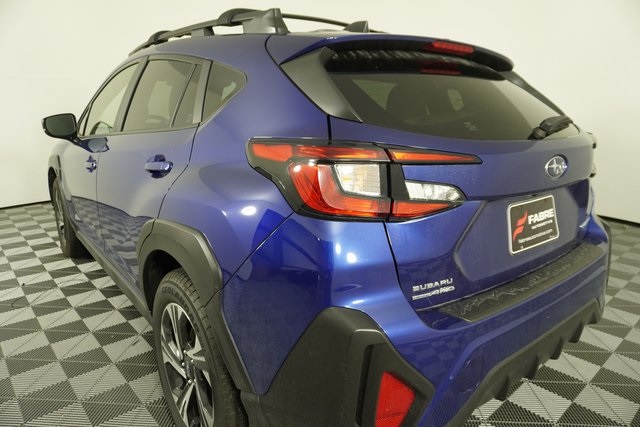 2024 Subaru Crosstrek Premium photo 11