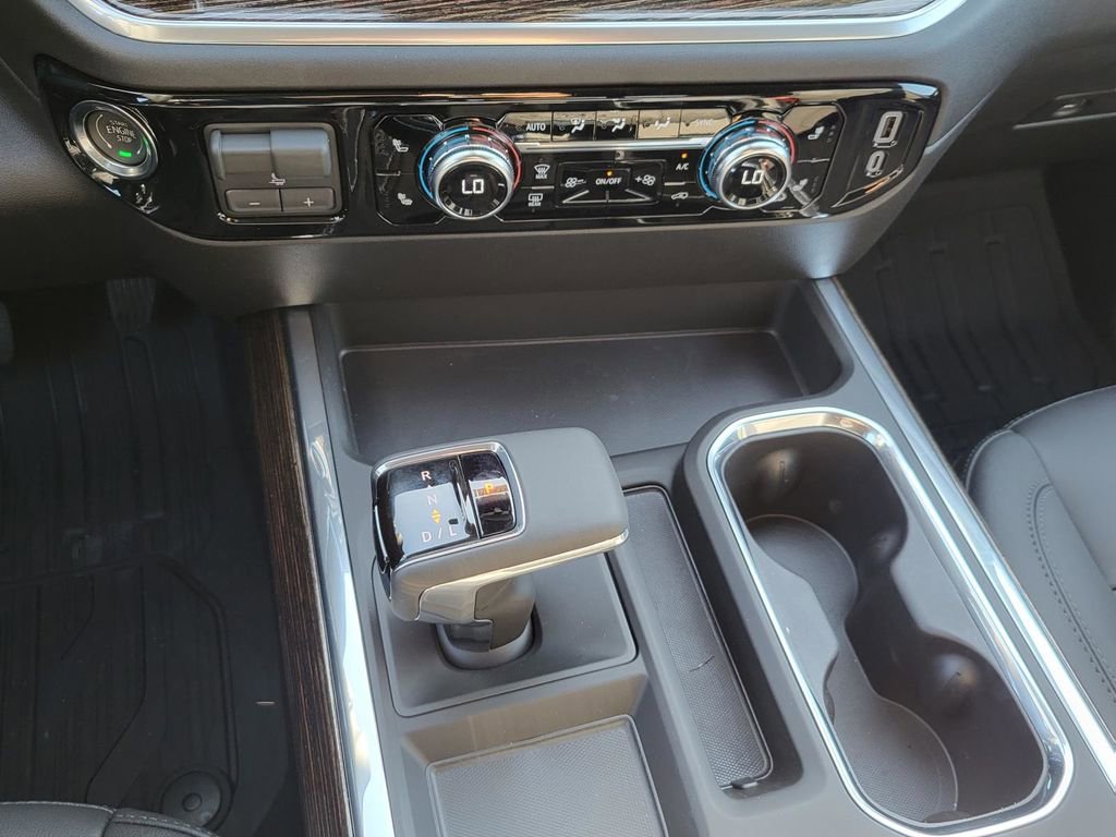 2026 Gmc Sierra 1500 Elevation photo 9