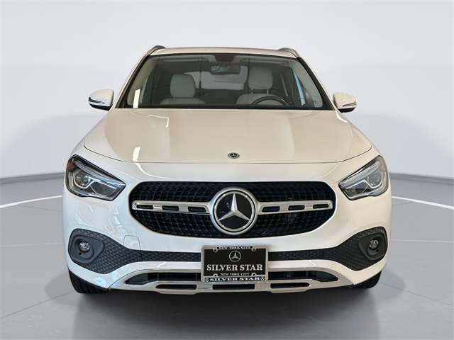 2022 Mercedes Benz GLA 250 4MATIC photo 3