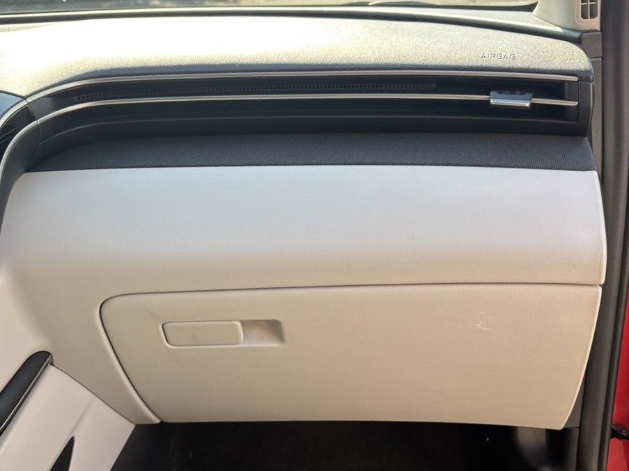 2022 Hyundai Tucson SEL Convenience photo 28
