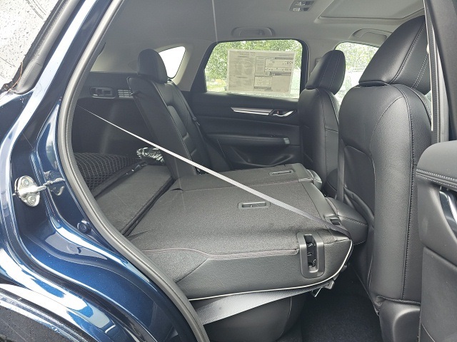 2025 Mazda CX-5 2.5 Premium Plus photo 16