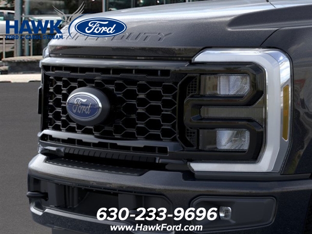 2026 FORD F-350 - Image 17