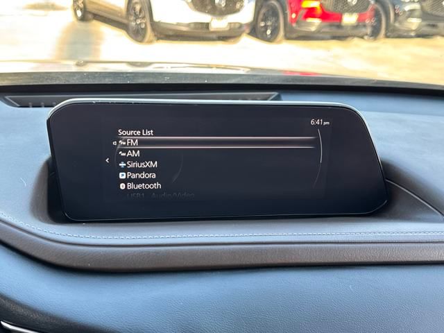 2022 Mazda CX-30 2.5 Turbo Premium Plus photo 12