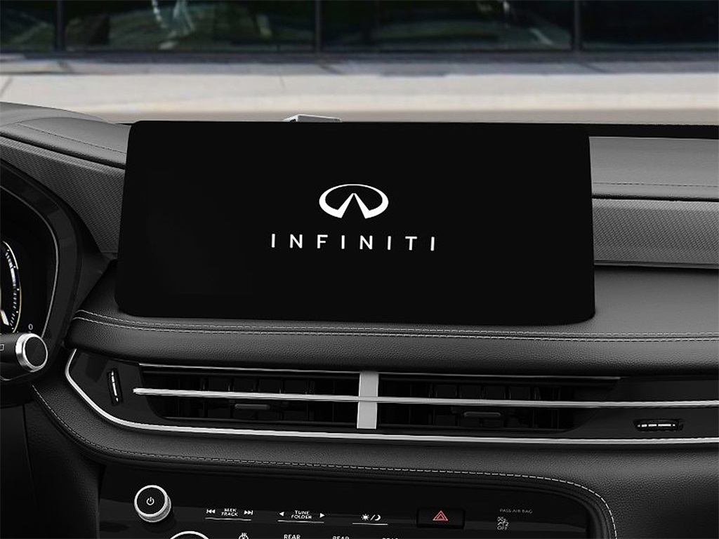 2026 Infiniti QX60 Pure AWD photo 15