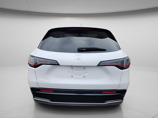 2026 Honda HR-V EX-L photo 4