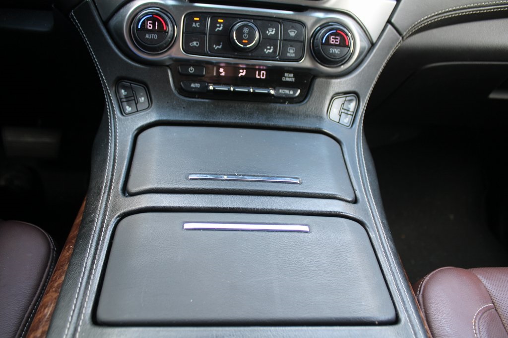 2019 Chevrolet Suburban 1500 Premier photo 40