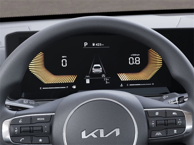 2025 Kia K5 LXS photo 19