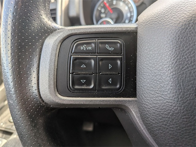 2021 Ram 3500 Tradesman photo 14
