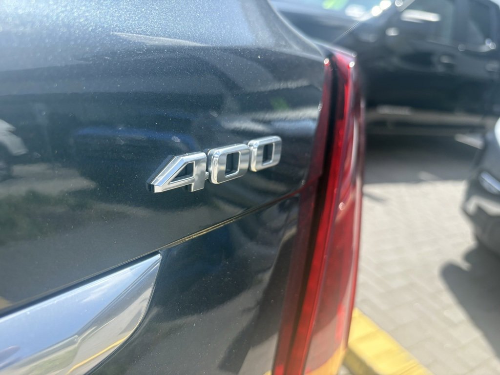 2021 Cadillac XT5 Premium Luxury photo 7