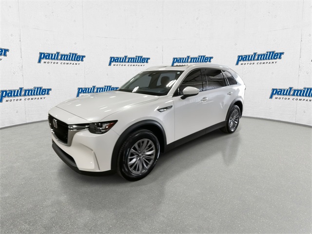 2024 Mazda CX-90 Preferred photo 3