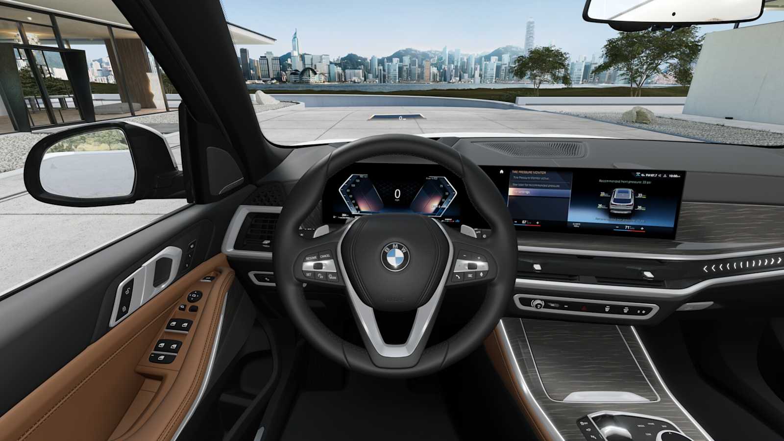 2026 Bmw X5 xDrive40i photo 12