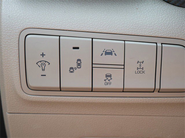 2021 Hyundai Tucson Value photo 20