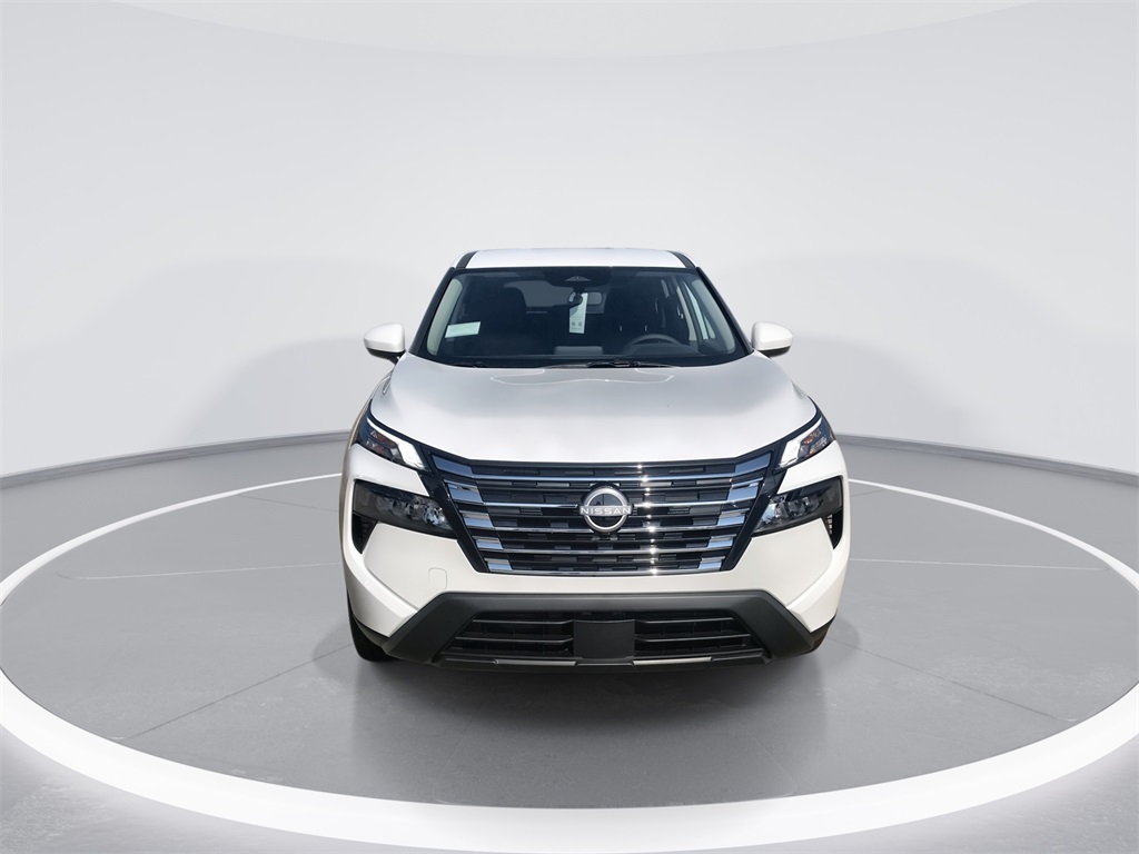 2026 Nissan Rogue SV photo 3