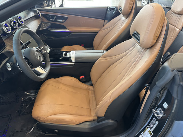 2026 Mercedes Benz CLE 300 4MATIC photo 2