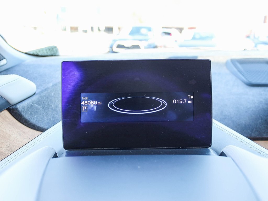 2017 Bmw i3 Range Extender photo 22
