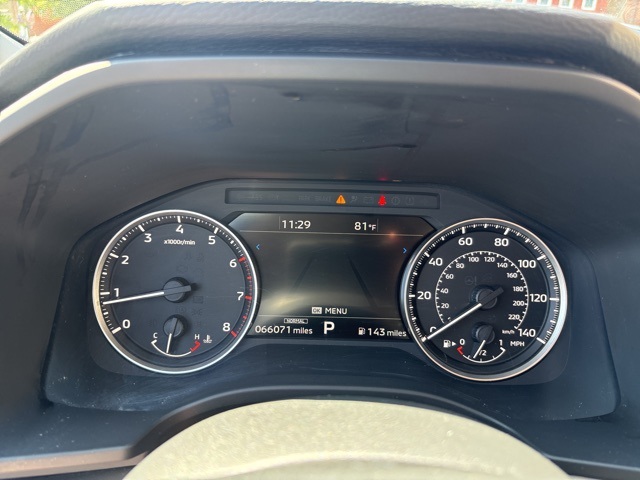 2023 Mitsubishi Outlander SE photo 19
