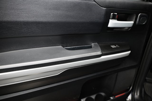 2019 Toyota Tundra SR5 Grade photo 21