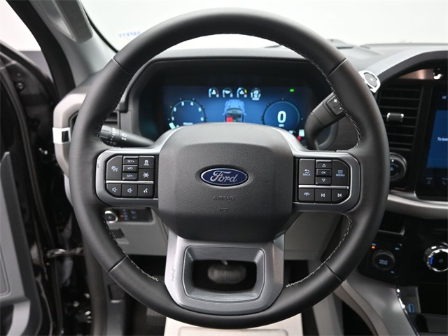 2024 FORD F-150 - Image 15