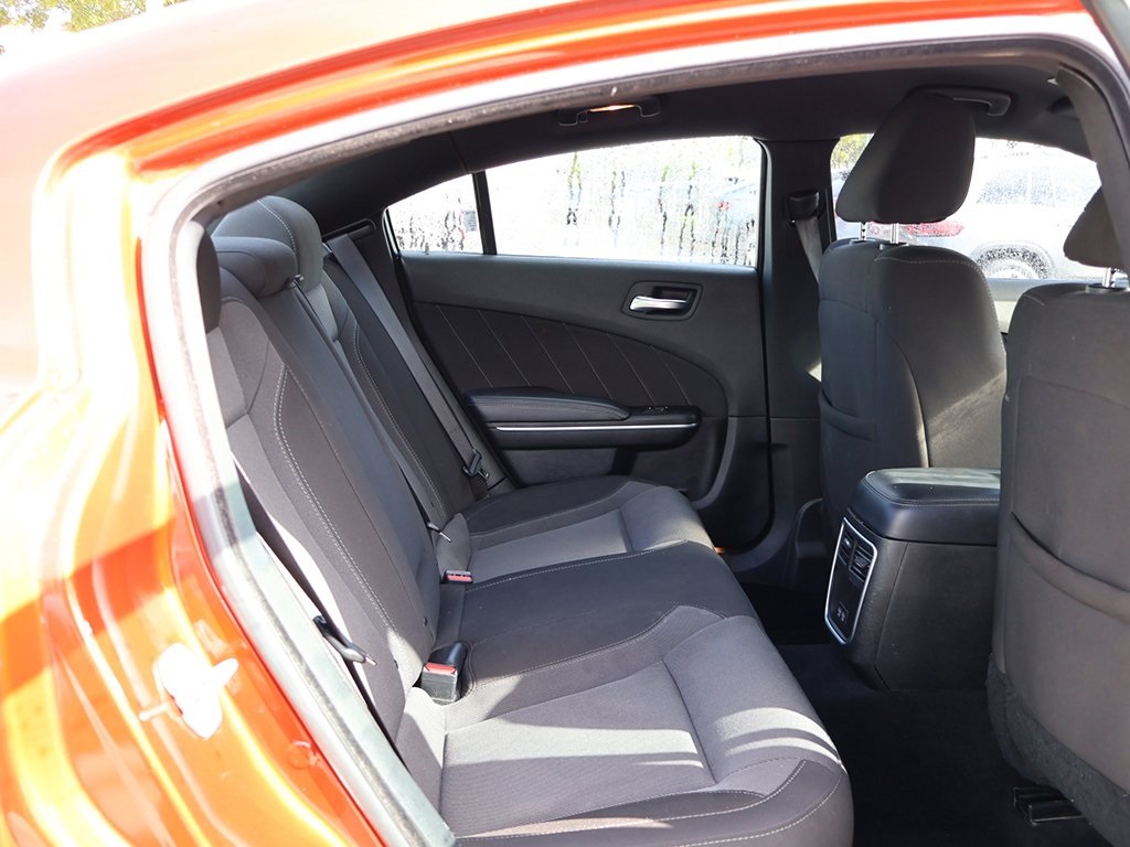 2022 Dodge Charger SXT photo 27