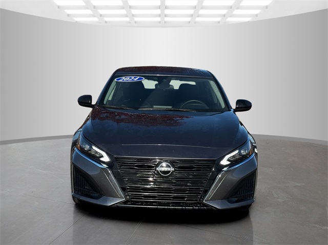 2024 Nissan Altima 2.5 S photo 2