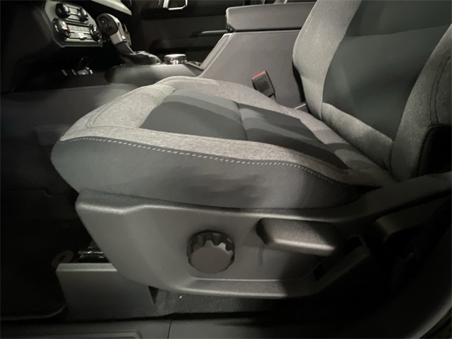 2025 Ford Bronco Big Bend photo 18
