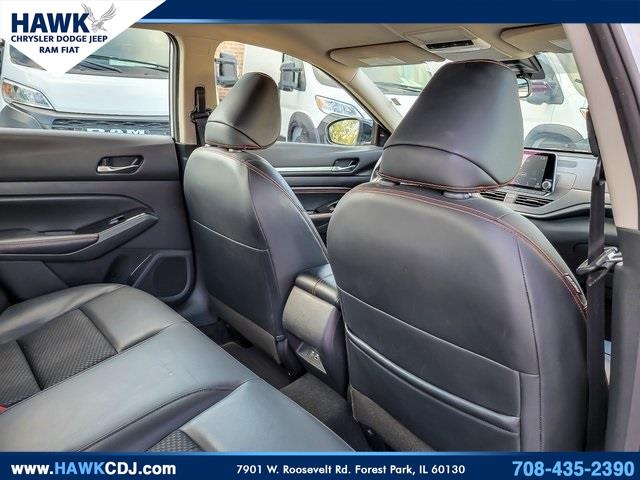 2023 NISSAN ALTIMA - Image 27