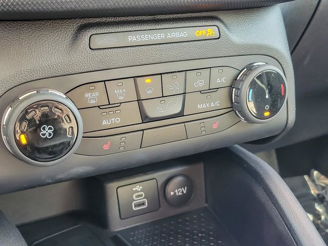 2023 FORD BRONCO SPORT - Image 51