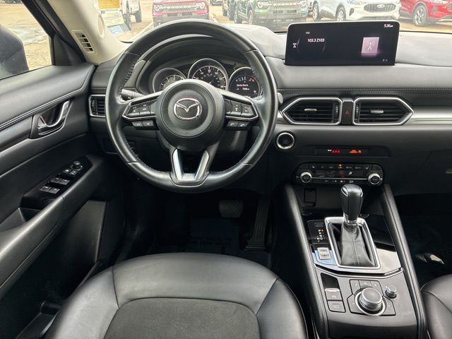 2022 Mazda CX-5 2.5 Select photo 17