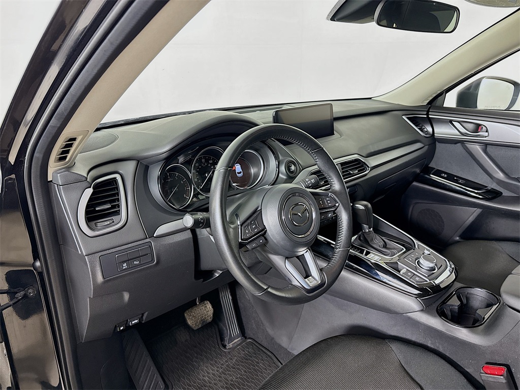 2022 Mazda CX-9 Sport photo 11