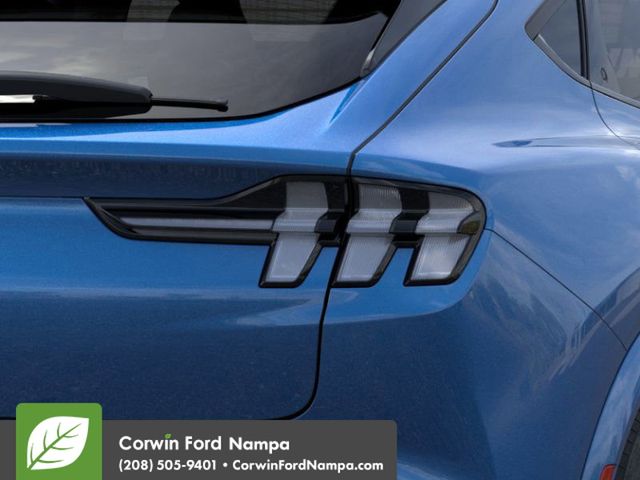 2025 Ford Mustang Mach-E Premium photo 20