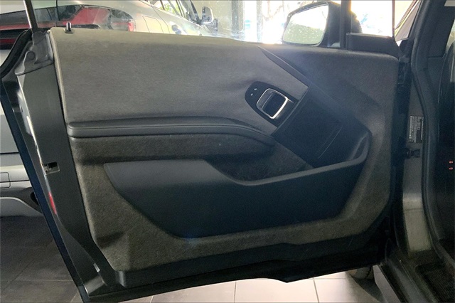 2018 Bmw i3 BEV photo 21