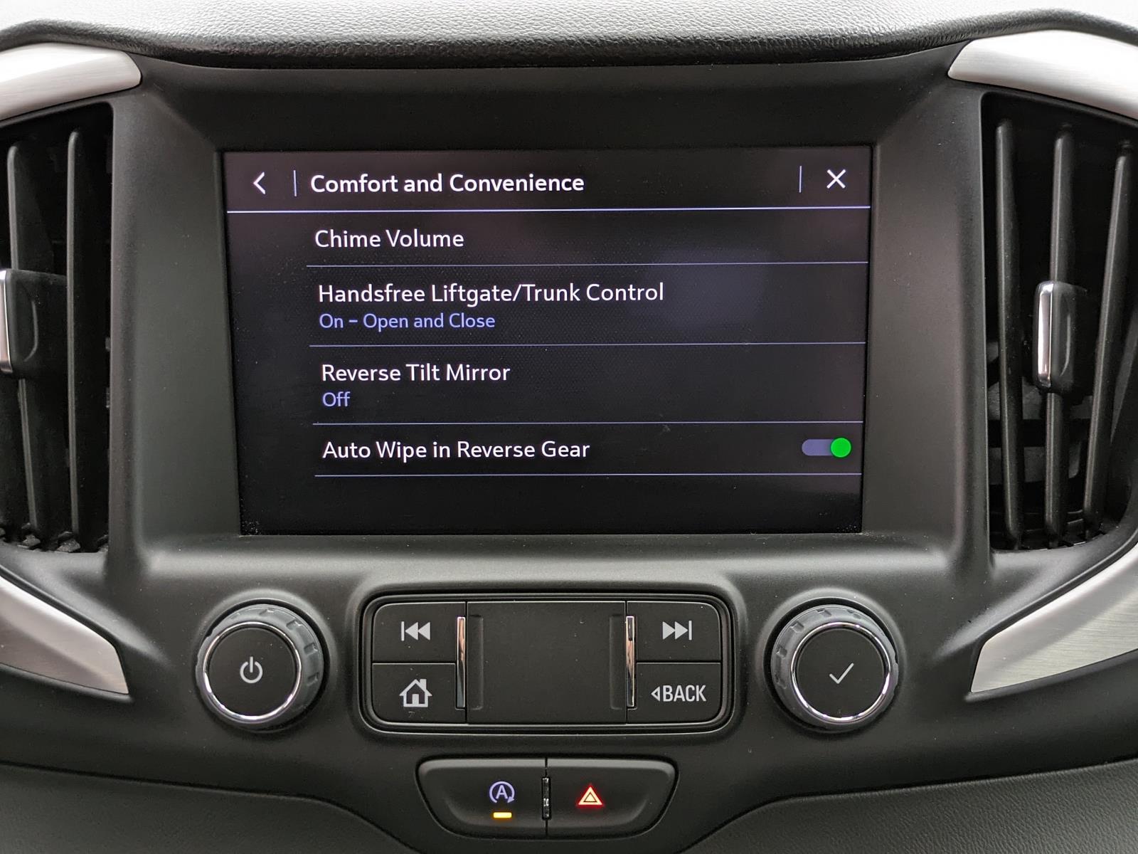 2024 Gmc Terrain SLT photo 7
