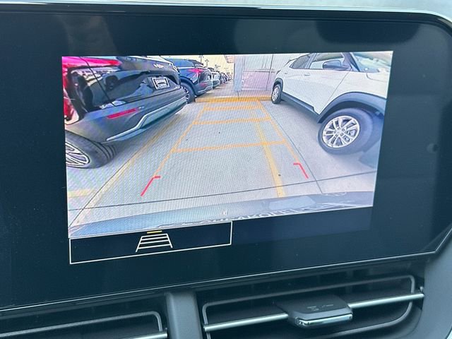 2026 Chevrolet Trax LS photo 11